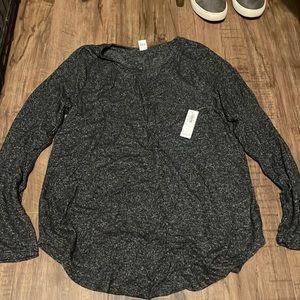 Old Navy Thin sweater